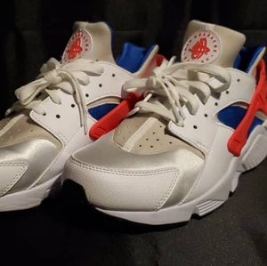 Nike Air Huarache Run